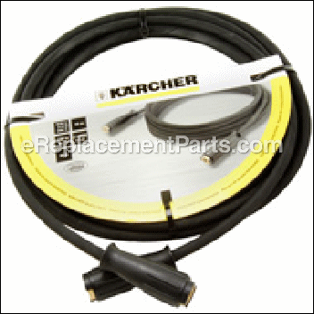 Hose Assembly Only For Replace - 6.391-342.0:Karcher