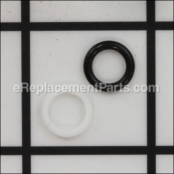 O-ring Seal Complete 1st.-r. - 6.363-115.0:Karcher