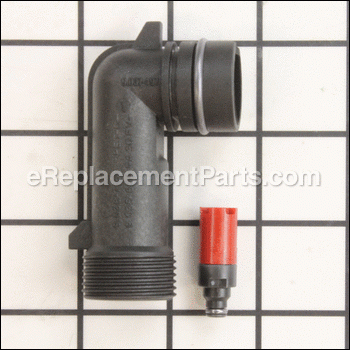 Spare Parts Set Suction Connec - 9.001-375.0:Karcher
