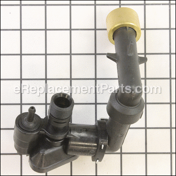Housing Complete Replacement 2 - 9.755-068.0:Karcher