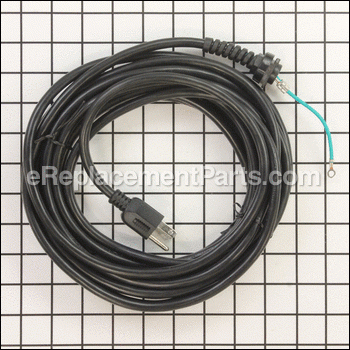 Cable Usa/cdn 7mt 3x16 Awg - 9.084-132.0:Karcher