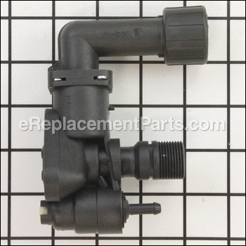 Housing Complete Replacement - 9.755-035.0:Karcher