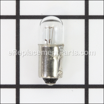 Lamp Bulb - 6.651-075.0:Karcher
