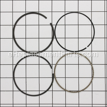 Ring-set-piston - 13008-0569:Kawasaki