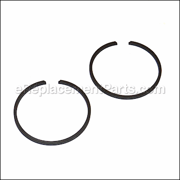 Ring-set-piston - 13008-6071:Kawasaki