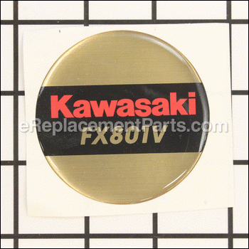 Emblem - 56014-0005:Kawasaki