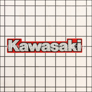 Mark, Kawasaki - 56050-1937:Kawasaki