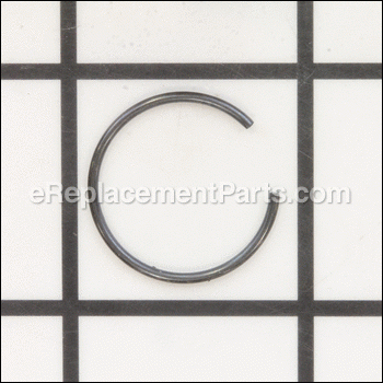 Ring-snap,piston Pin - 92033-1267:Kawasaki