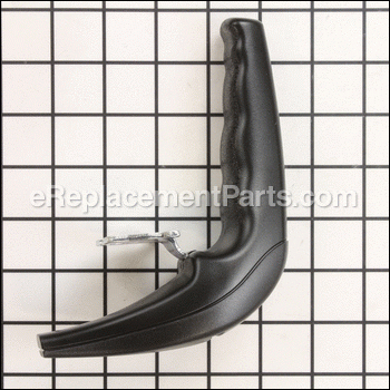 Portable Handle Assembly G4-g6 - K-201099:Kirby