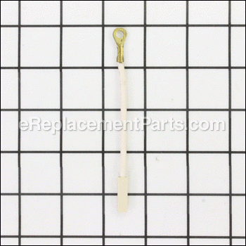 Static Wire Assembly - K-603589:Kirby