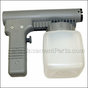 Spray Gun Assembly G3, Ultimat - K-250289:Kirby