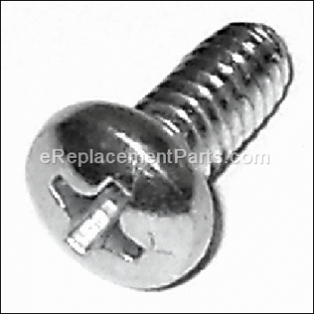 Front Axle Clamp Screw - K-193281:Kirby
