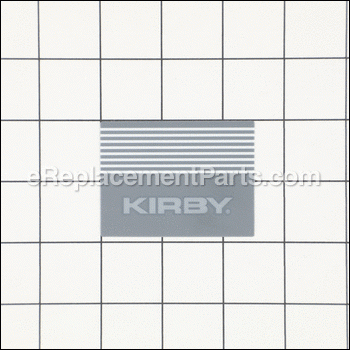 Label-belt Lifter G4 Rectangle - K-673693:Kirby