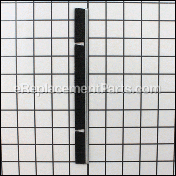 Brush Strip-Surface Nozzle G3, G4 - K-219190:Kirby