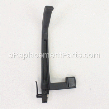 Handle Grip Assembly - G4 - K-675793:Kirby