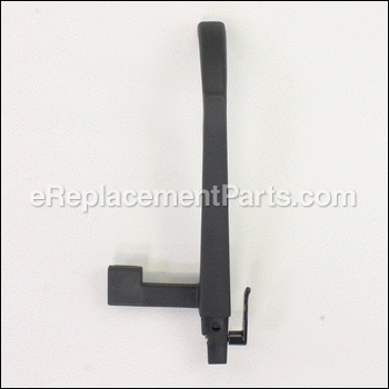 Handle Grip Assembly - G4 - K-675793:Kirby