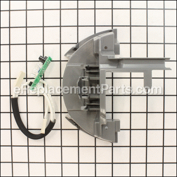 LED Circuit Board-Headlight Cap Sentria - K-164306:Kirby