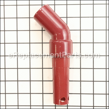 Surface Nozzle Elbow - K-227588:Kirby