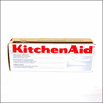 Stuffer-sa - 4164803:KitchenAid