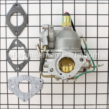 Kit, Carburetor W/Gaskets - 24 853 316-S:Kohler