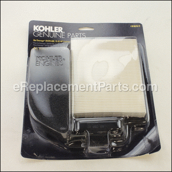 Air Filter & Pre-Cleaner Element - 20 883 06-S1:Kohler