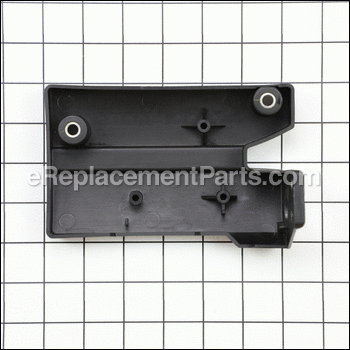 Panel, Key Switch - 63 378 02-S:Kohler