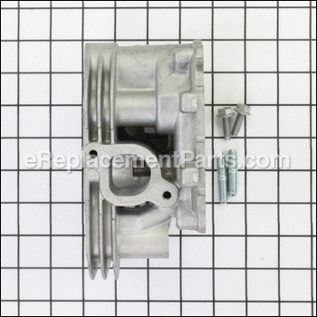 Cylinder Head No.1 Kit - 24 818 05-S:Kohler