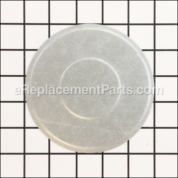Plate-disc-grey - MS-4913055:Krups