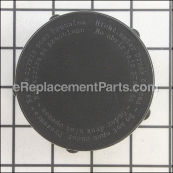Cap-boiler - MS-620174:Krups