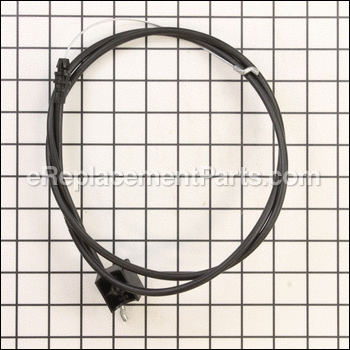 Brake Cable Assembly - 100-5989:Lawn Boy