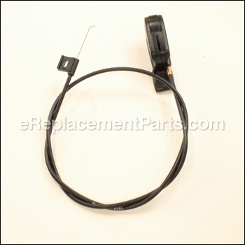 Cable - Throttle - 95-7415:Lawn Boy
