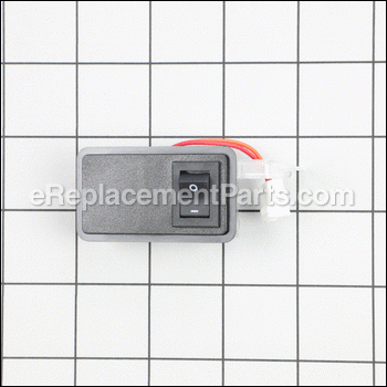 Laser Switch Unit - 638652-3:Makita