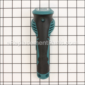 Handle Cover S Complete - 158877-8:Makita