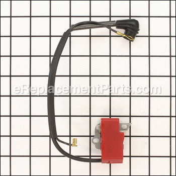 Ignition Coil Red Cpl. - 181-143-204:Makita