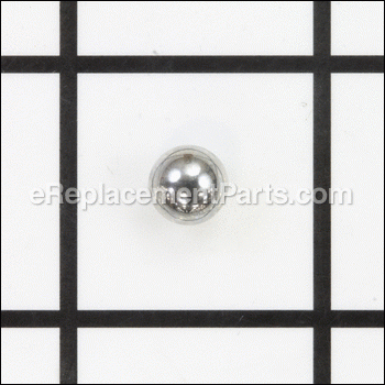 Steel Ball 7.9 - 216004-4:Makita