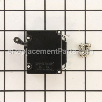 Circuit Breaker (20A) - 31D-43101-03:Makita