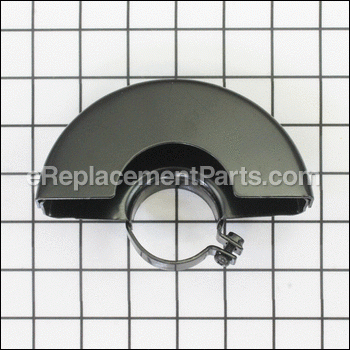 Wheel Cover Assy.(for Cut Off - 135103-2:Makita