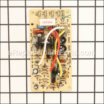 Control Board Assembly - 900313-003:Makita
