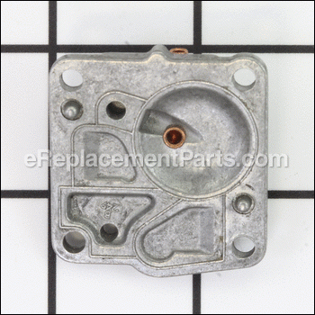 Pump Cover - 394-150-160:Makita