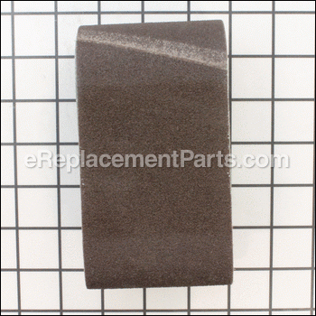 Sandpaper Belts - 2 Pack, 40 G - 794237-A-2:Makita