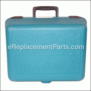 Plastic Tool Case- 5007NB/5007NBA - 824473-1:Makita