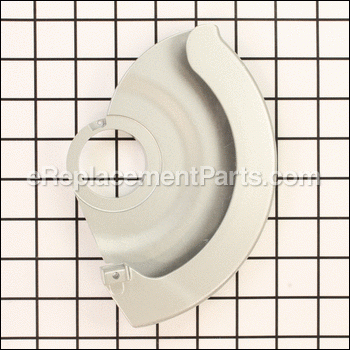 Safety Cover - 317436-9:Makita