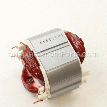 Field Coil - 311009590:Metabo