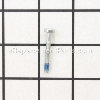 Fillister Head Screw - 141122020:Metabo