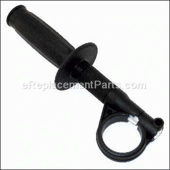 Support Handle Cpl. - 314000770:Metabo