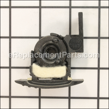 Switch Housing Compl. - 316027710:Metabo