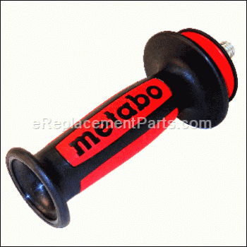 Handle Cpl. - 314000960:Metabo