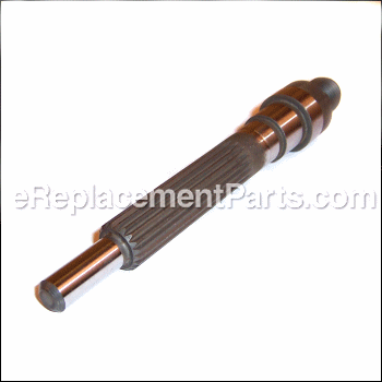 Drill Spindle - 341603640:Metabo