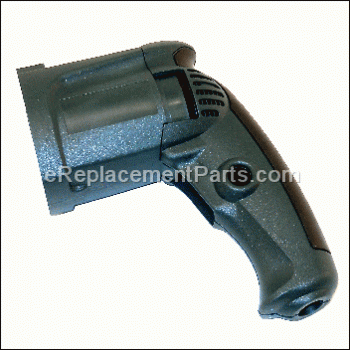 Drill Handle W/overmold Green - 316041060:Metabo