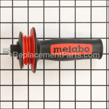 Anti-vibration Handle - 314000970:Metabo
